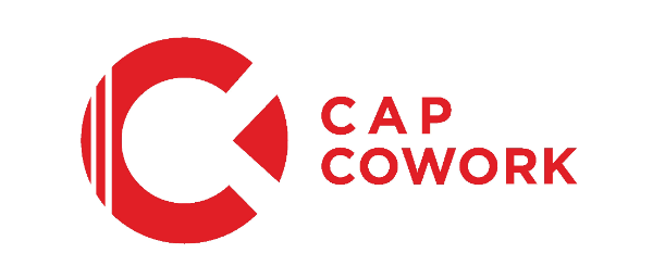 Logo Cap-cowork